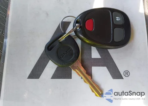 2008 GMC Sierra 1500 Sl z USA, uszkodzony, nr VIN 3GTEC13C28G104862